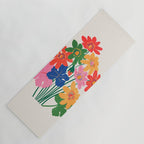 Botanica: Matisse Edition Yoga Mat Gallery Image 1