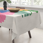 Botanica: Matisse Edition Tablecloth Gallery Image 3