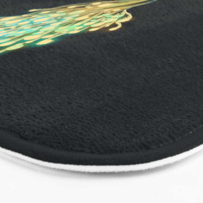 ElectriciTree Bath Mat Gallery Image 3