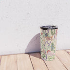 Aromatherapy Garden Travel Mug Gallery Image 4