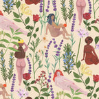 Aromatherapy Garden Coffee Mug Gallery Image 2