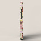 Aromatherapy Garden iPhone Case Gallery Image 2