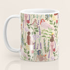 Aromatherapy Garden Coffee Mug Gallery Image 3