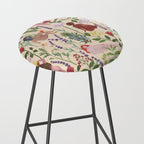 Aromatherapy Garden Stool Gallery Image 2