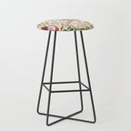 Aromatherapy Garden Stool Gallery Image 1
