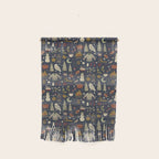 Winter Nights Wall Hanging Gallery Image 1