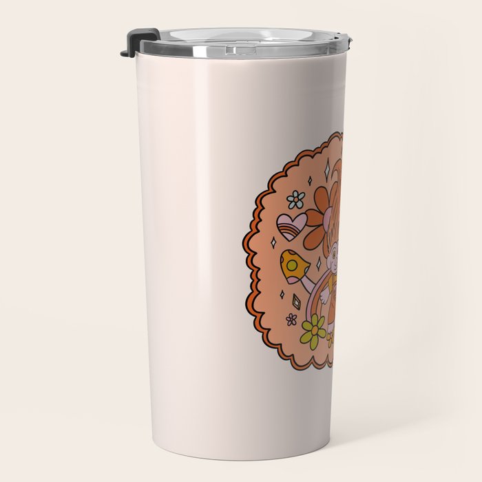 Aries Troll Travel Mug Gallery Image 3