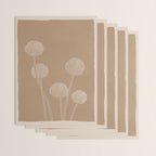 Dandelions 5 Wrapping Paper Gallery Image 3