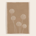 Dandelions 5 Poster Gallery Image 4