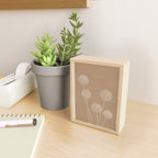 Dandelions 5 Mini Art Print Gallery Image 2