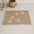 Dandelions 5 Rug Gallery Image 1