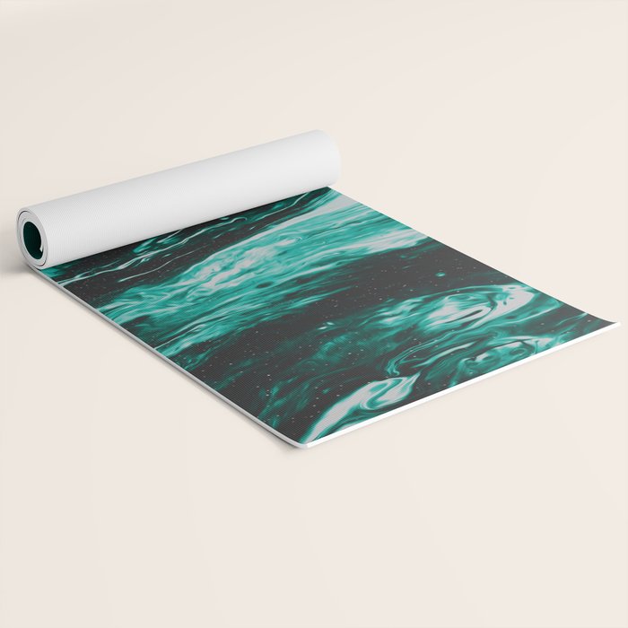 SALEM Yoga Mat Gallery Image 2