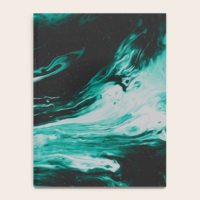 SALEM Notebook Gallery Image 4