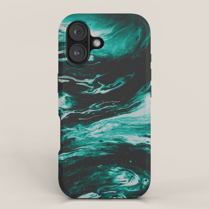 SALEM iPhone Case Gallery Image 1