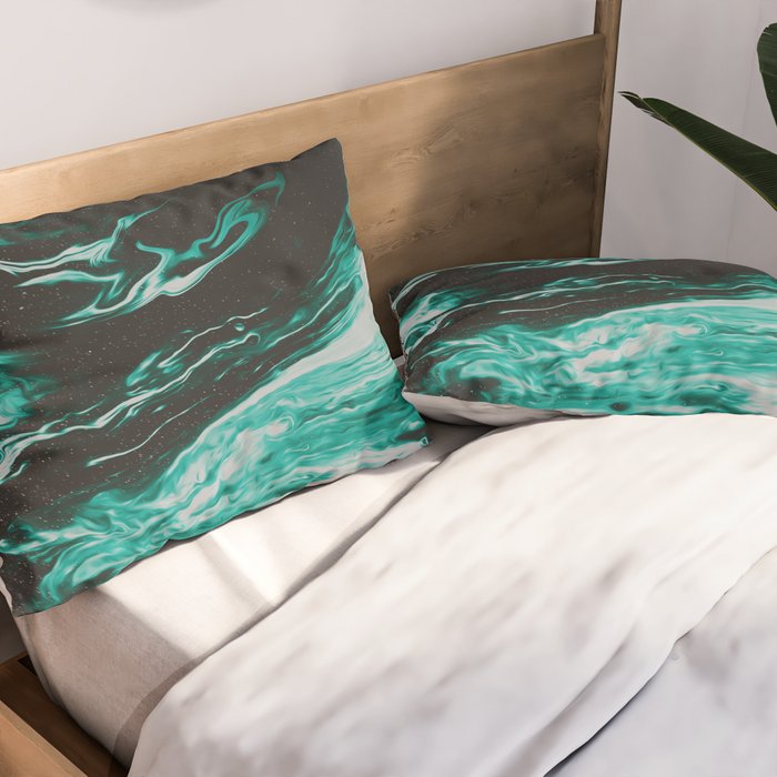 SALEM Pillow Sham Gallery Image 2