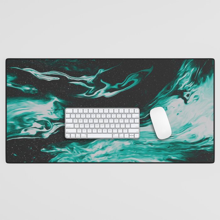 SALEM Desk Mat Gallery Image 1