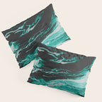 SALEM Pillow Sham Gallery Image 3
