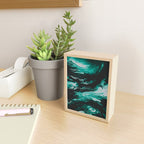 SALEM Mini Art Print Gallery Image 2