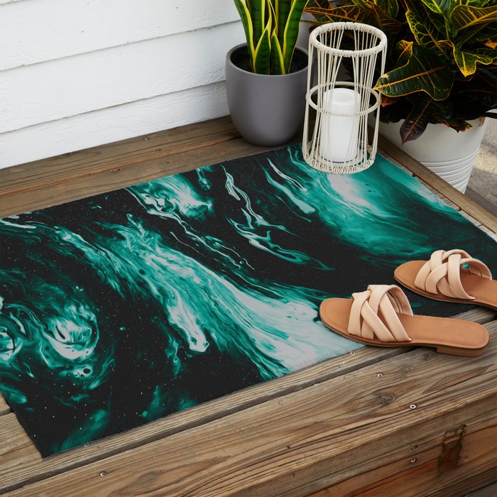 SALEM Outdoor Rug Gallery Image 2