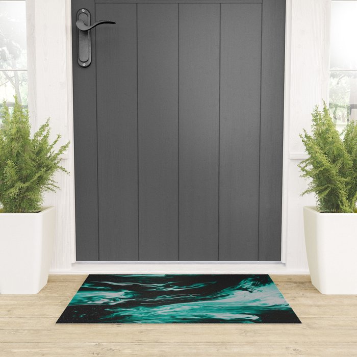 SALEM Welcome Mat Gallery Image 3