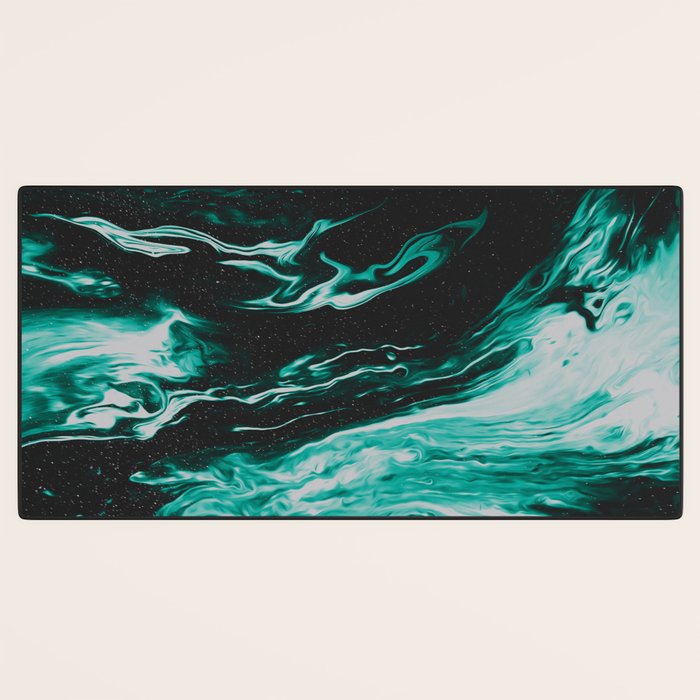 SALEM Desk Mat Gallery Image 3