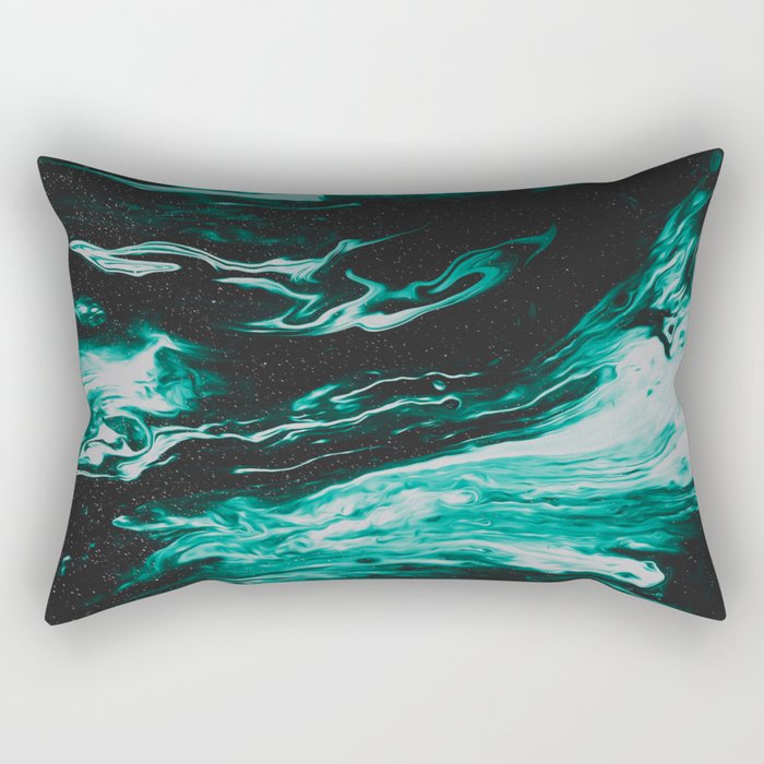 SALEM Rectangular Pillow Gallery Image 1