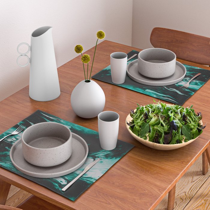 SALEM Placemat Gallery Image 2