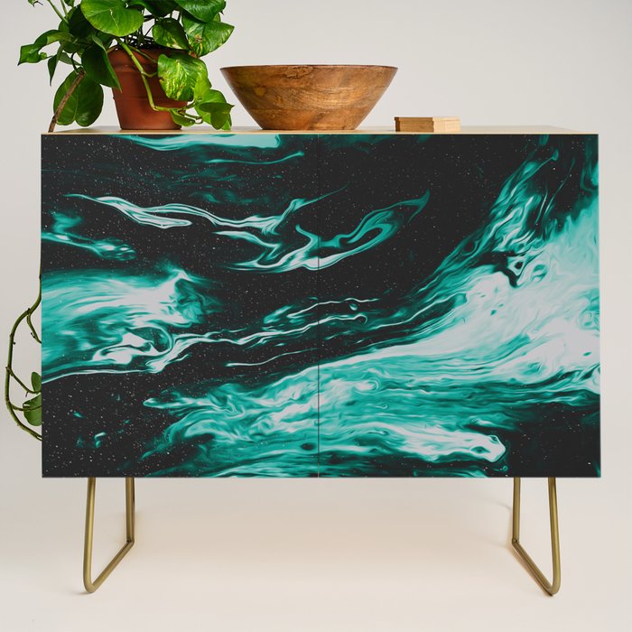 SALEM Credenza Gallery Image 1