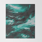SALEM Throw Blanket Gallery Image 2