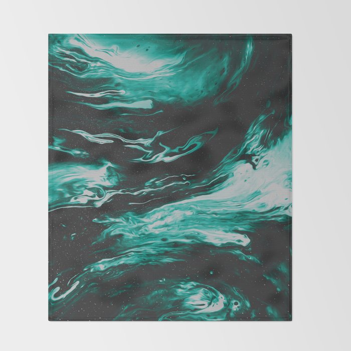 SALEM Throw Blanket Gallery Image 2