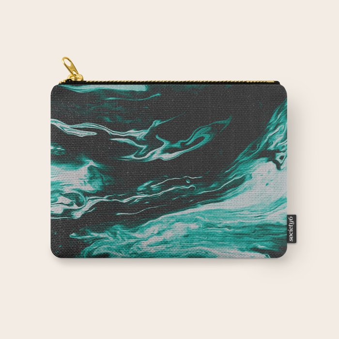 SALEM Carry All Pouch Gallery Image 1