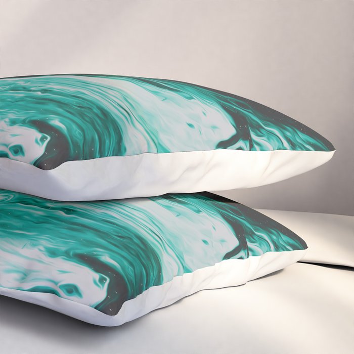 SALEM Pillow Sham Gallery Image 3