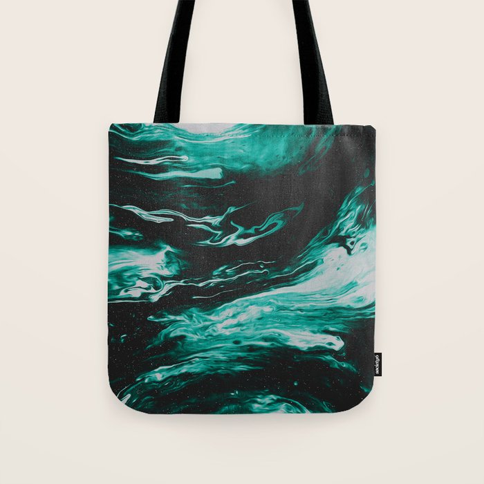 SALEM Tote Bag Gallery Image 1