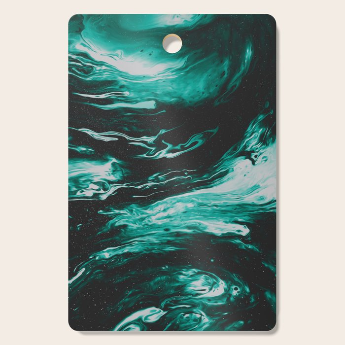 SALEM Cutting Board Gallery Image 1