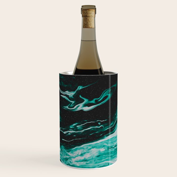SALEM Wine Chiller Gallery Image 1