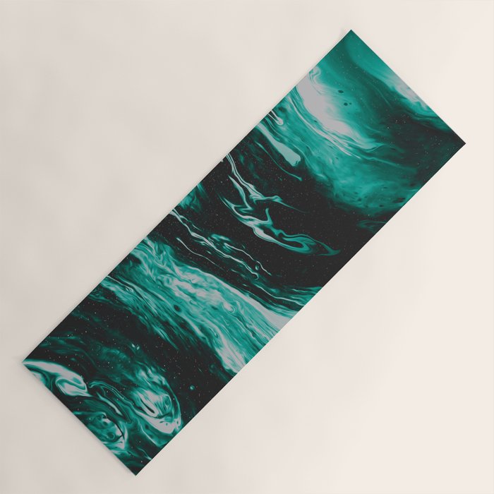 SALEM Yoga Mat Gallery Image 1