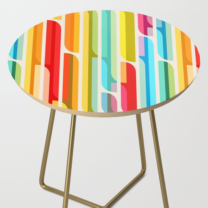 Test Tube Tune Side Table Gallery Image 2