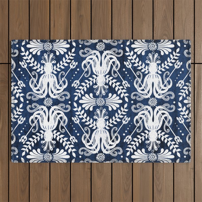 Mythos Outdoor Rug Gallery Image 1