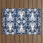 Mythos Outdoor Rug Gallery Image 1