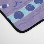 Cat Macaron Desk Mat Gallery Image 4