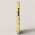 Cat Macaron iPhone Case Gallery Image 2