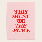 This Must Be The Place Poster Gallery Image 4