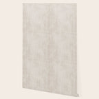 Neutral Light Beige Lines Modern Minimalism Art Wallpaper Gallery Image 2