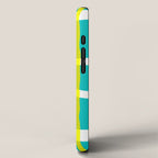 Groovy Plaid iPhone Case Gallery Image 2