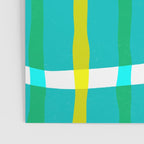 Groovy Plaid Poster Gallery Image 3