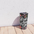 Eat A Bag Of Dicks, Funny Saying Travel Mug Gallery Image 4