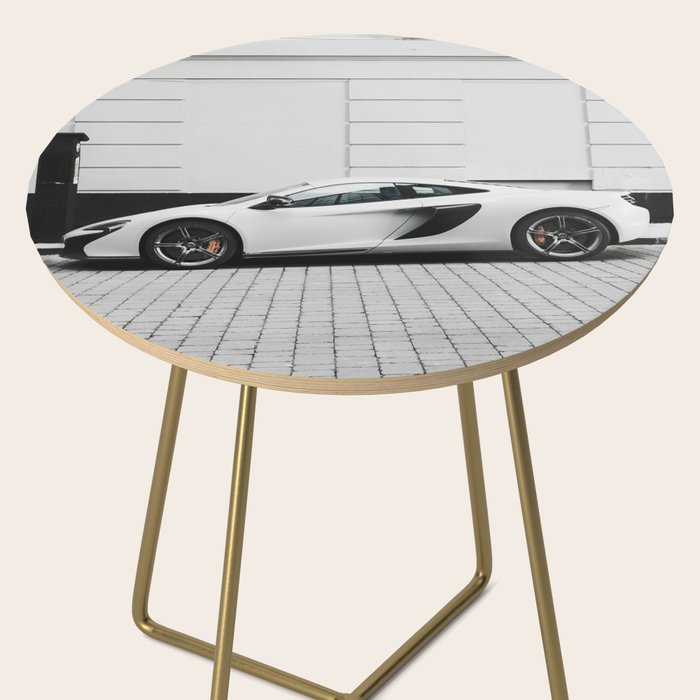 Car Lover  Side Table Gallery Image 2