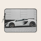 Car Lover  Laptop Sleeve Gallery Image 1
