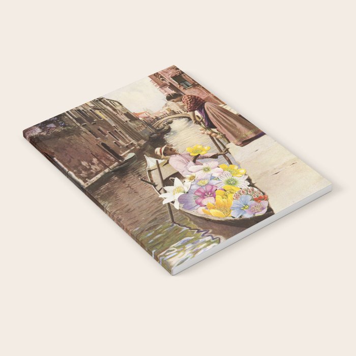 The Suitor II Notebook Gallery Image 2