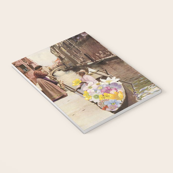 The Suitor II Notebook Gallery Image 3